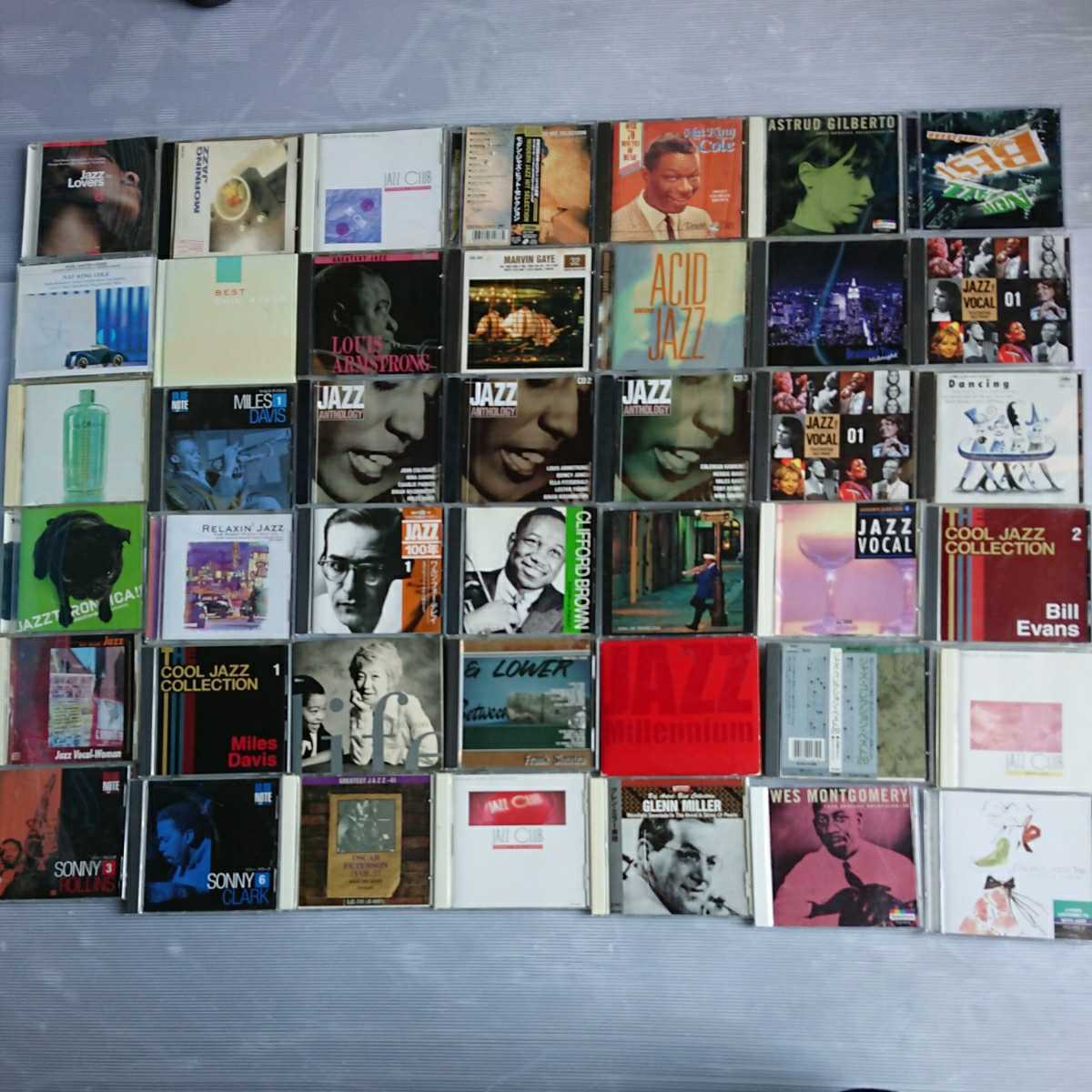 CD ジャズの100枚。」シリーズ全100タイトルセット [生産限定盤][CD 