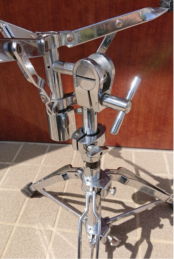 スネアスタンド Pearl 中古 パール S-2000 | Shop ☆パールPEARLダブル 