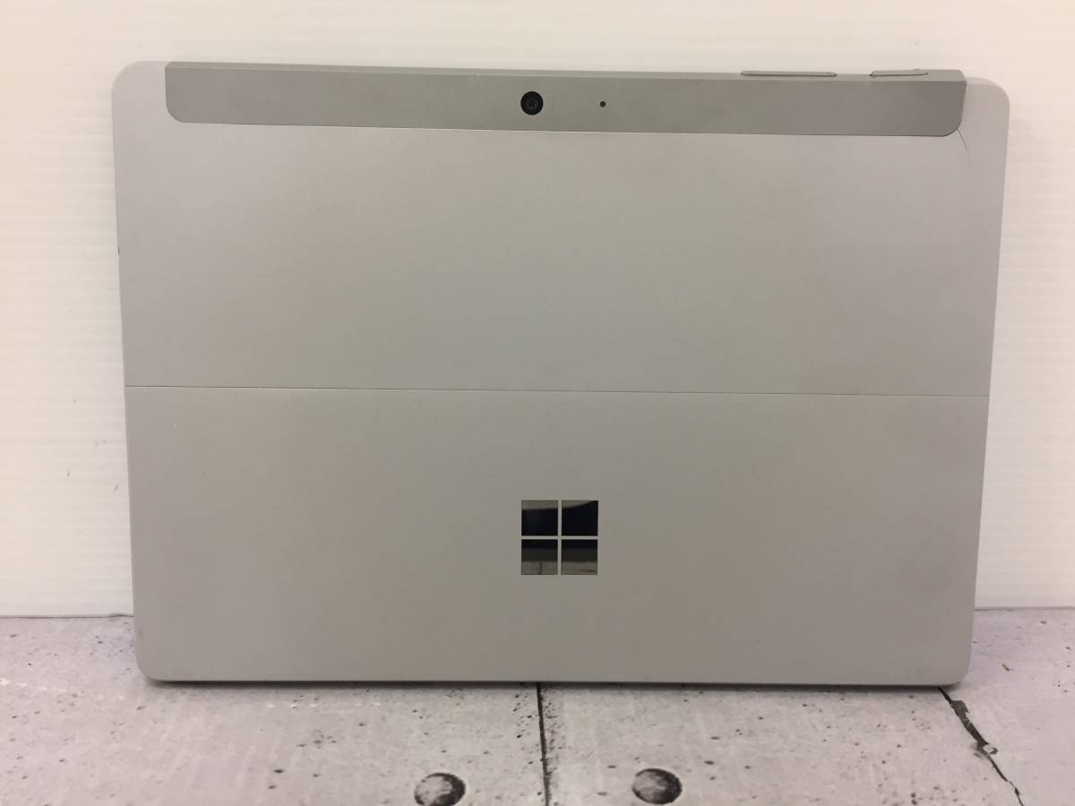 Surface Microsoft Go 0 m3 Core Intel 1 GO2 model:1927『Core Go2 Wi 