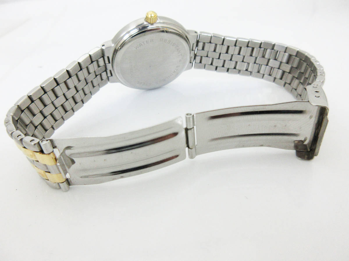 N5297【自動巻き腕時計】エテルナマチック☆ETERNA MATIC☆646.2166.40 