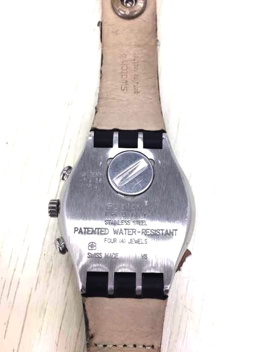 SEDITIONARIES(セディショナリーズ) SWATCH IRONY メンズ 表記無 中古 
