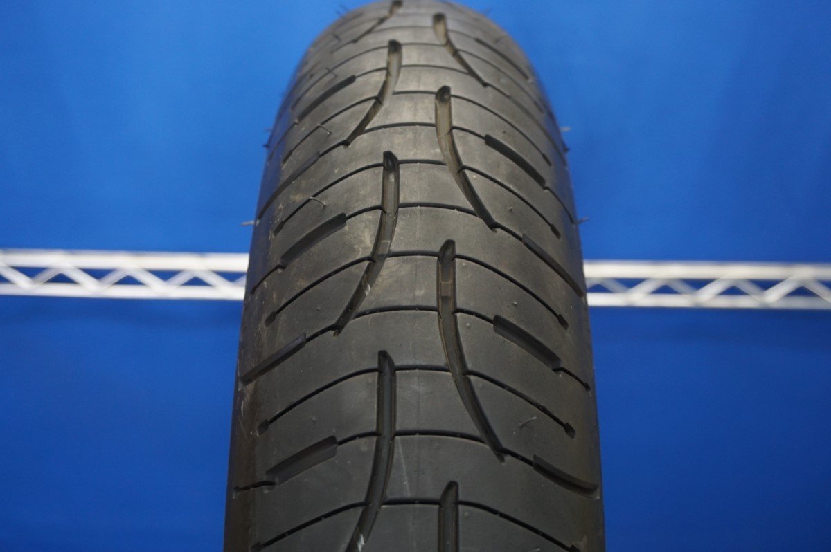 良品！バリ山！パイロットロード4 2CT○120/70ZR17○手渡し可
