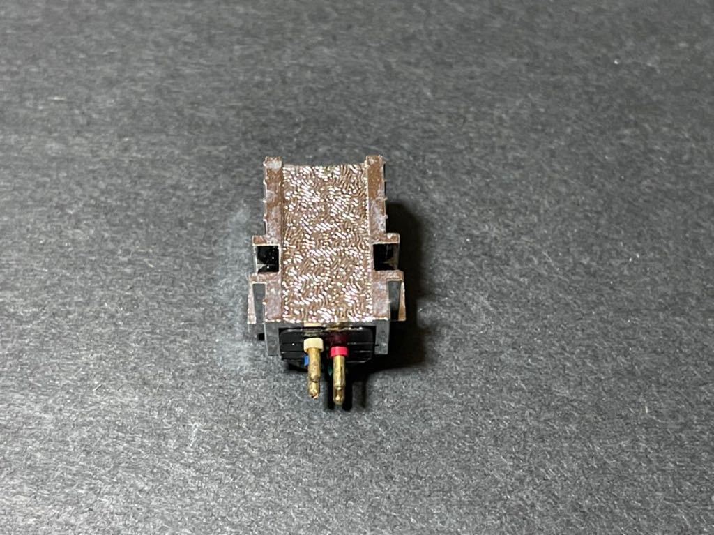 SHURE シュアー MMカートリッジ V15 TYPEⅢ タイプ3 ボディ 白文字