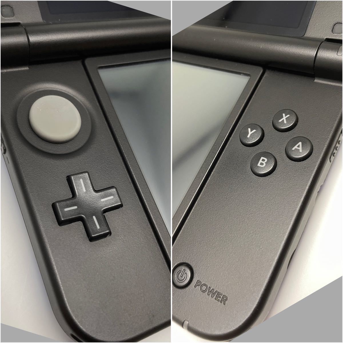 希少 完品 動作良好】3DS LL 本体同梱版 ペルソナQ シャドウ オブ ザ 