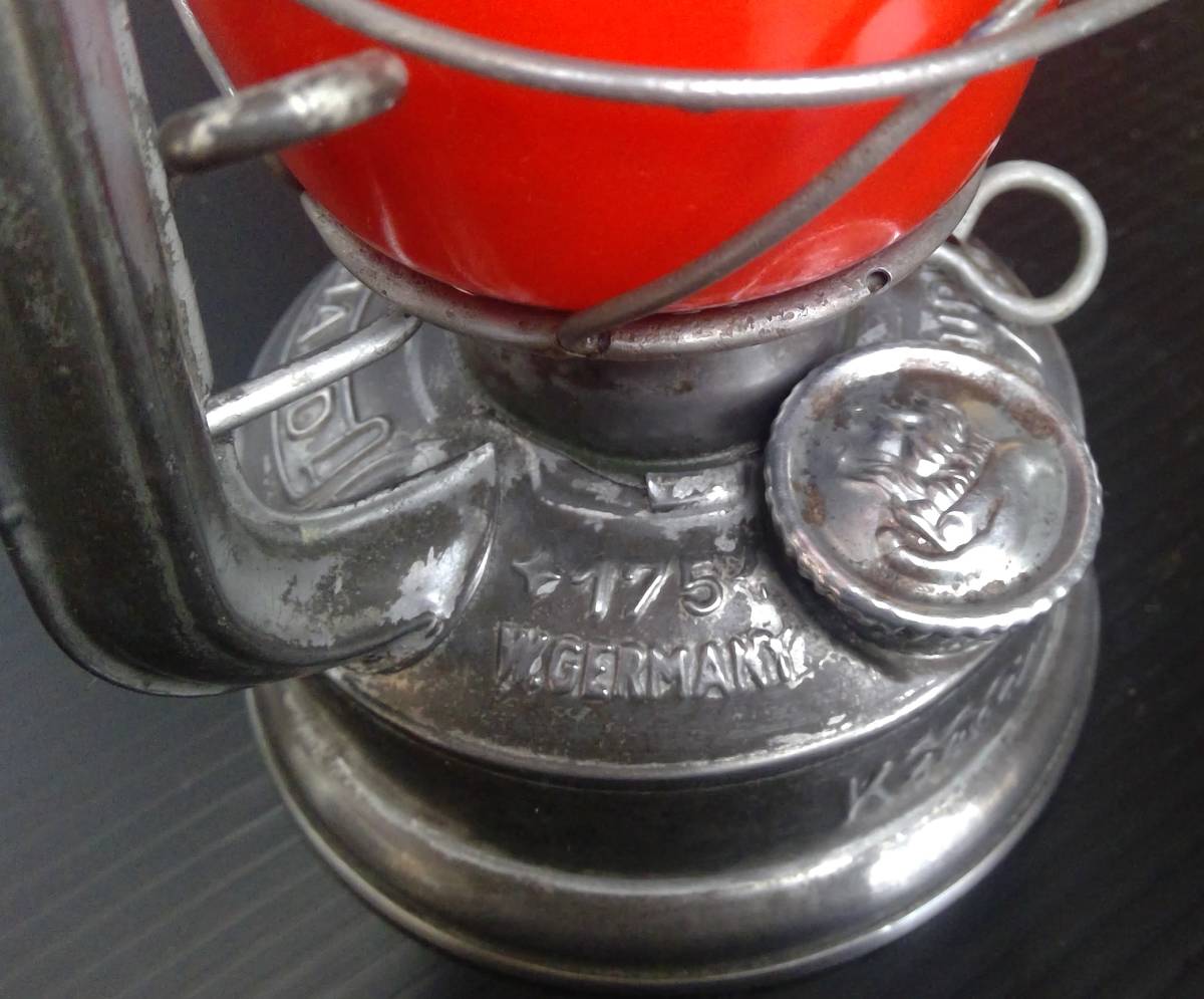 現品限り 超希少】☆ Feuerhand 175 K1491/1 Super Baby