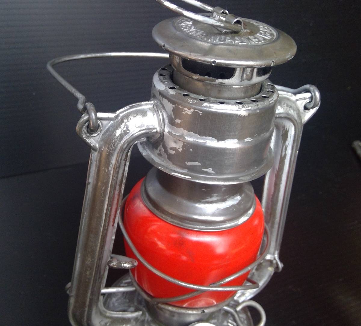 現品限り 超希少】☆ Feuerhand 175 K1491/1 Super Baby