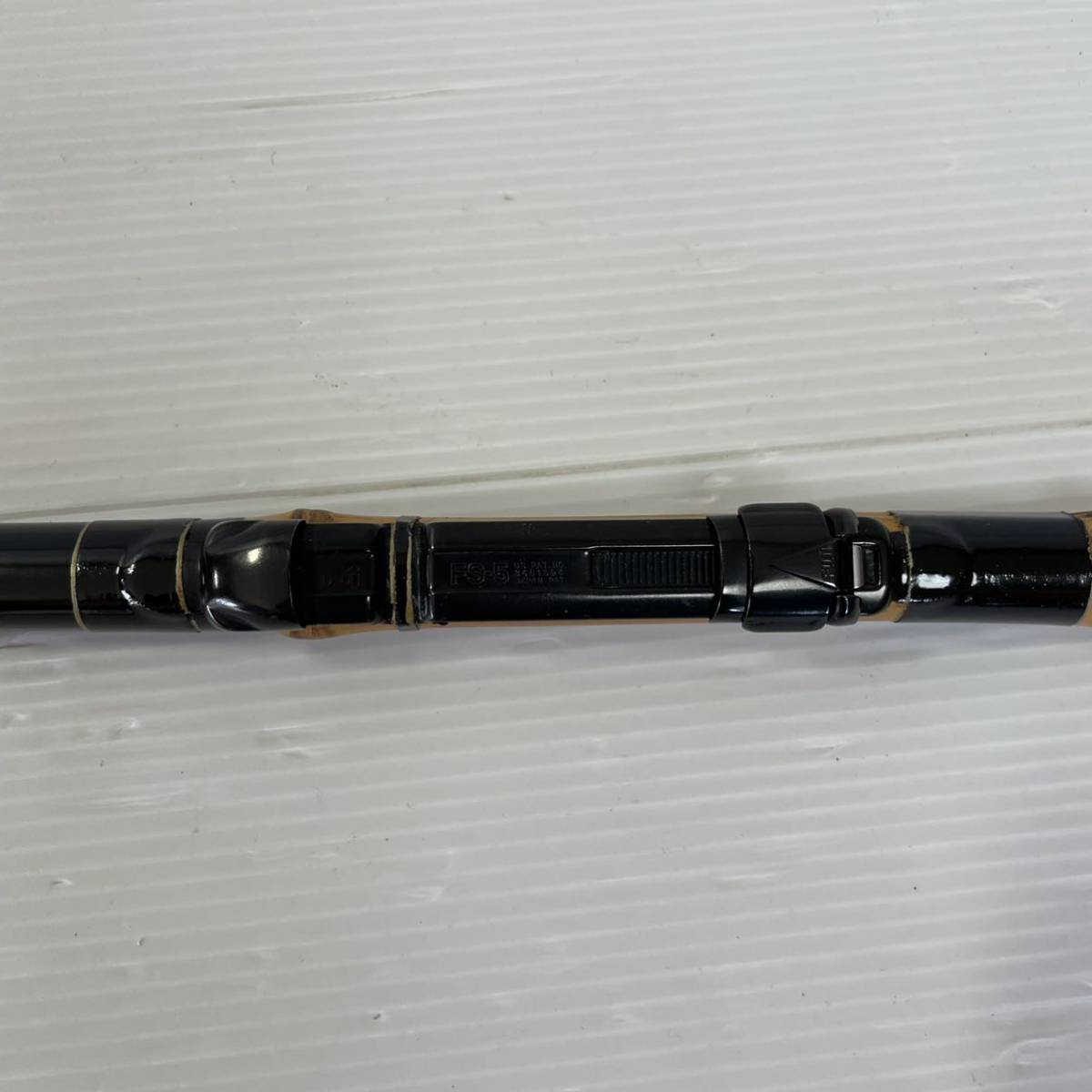 チヌ竿 へち竿 和竿 160cm n87 【公式通販】