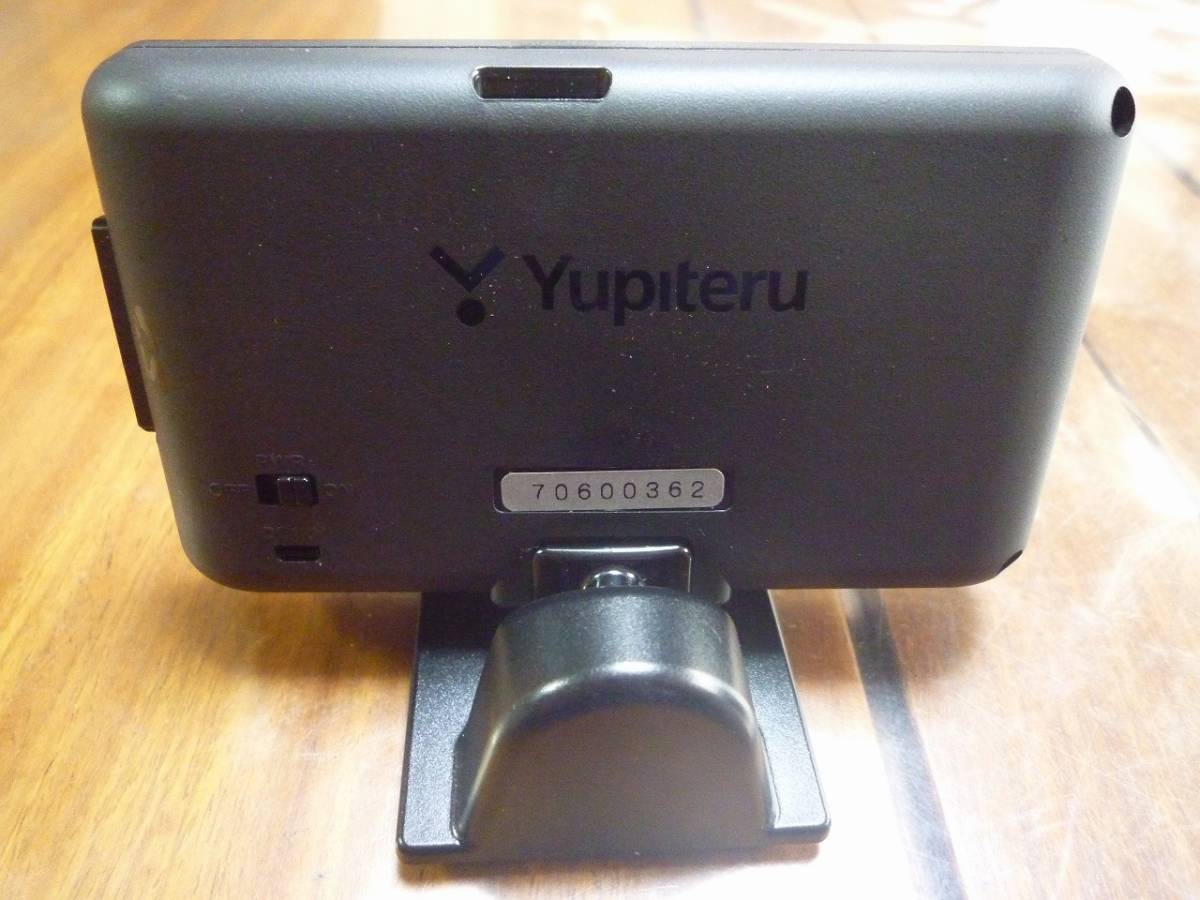 ユピテル YUPITERU CAT SUPER スーパーキャット レーザー＆レーダー探知機 レーダー探知機 美品 Yupiteru レーダー レーザー&amp;レーダー探知機 GPSレーダー スーパーキャット（レーダー探知機｜カーナビ Cat LAN&frasl;OBD2対応 GWR83sd