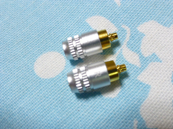 IER-Z1R SONY 変換 MMCX アダプタ IER-M7 IER-M9 公式通販 IER-M9の通販