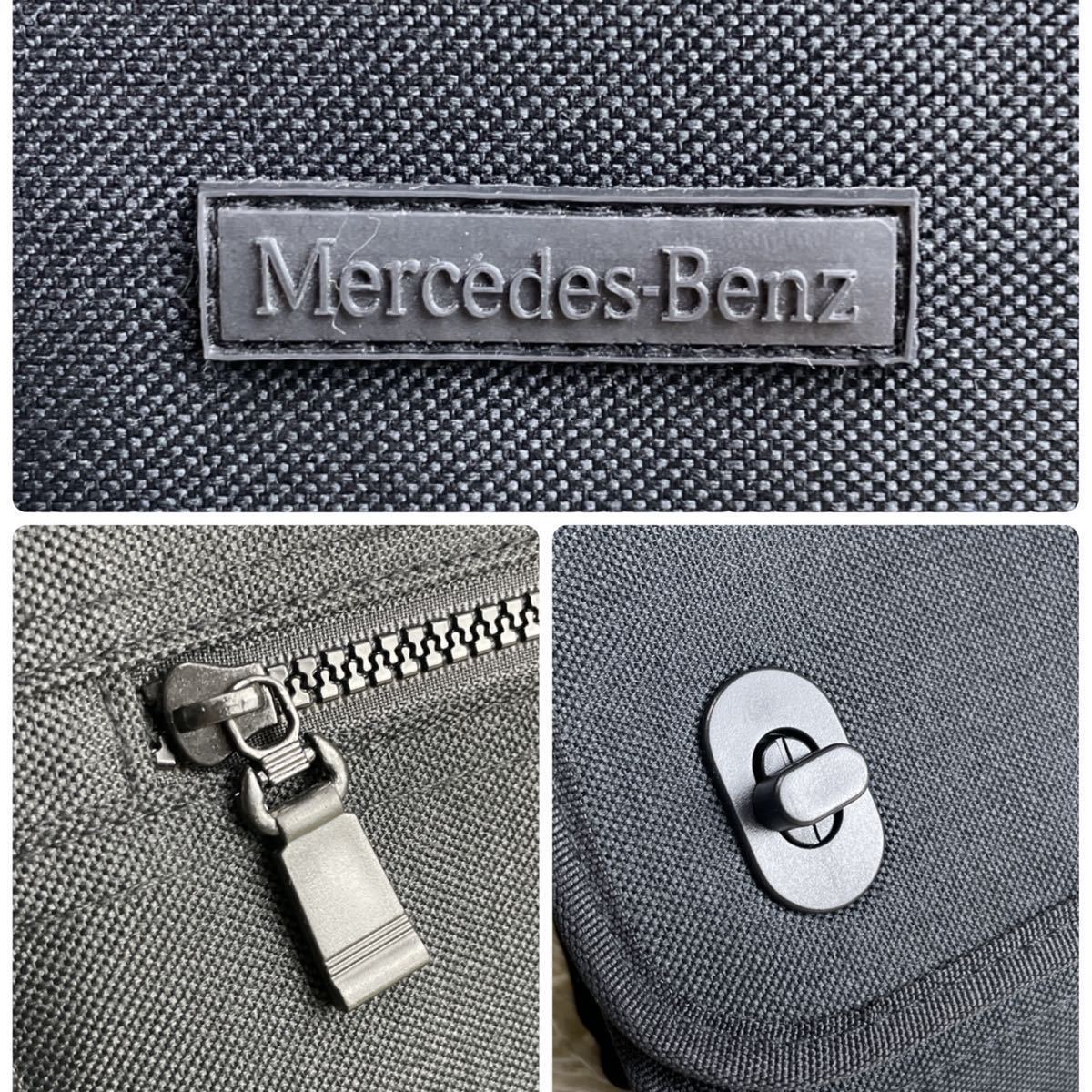 1円 【未使用・高級感】Mercedes Benz メルセデスベンツ 