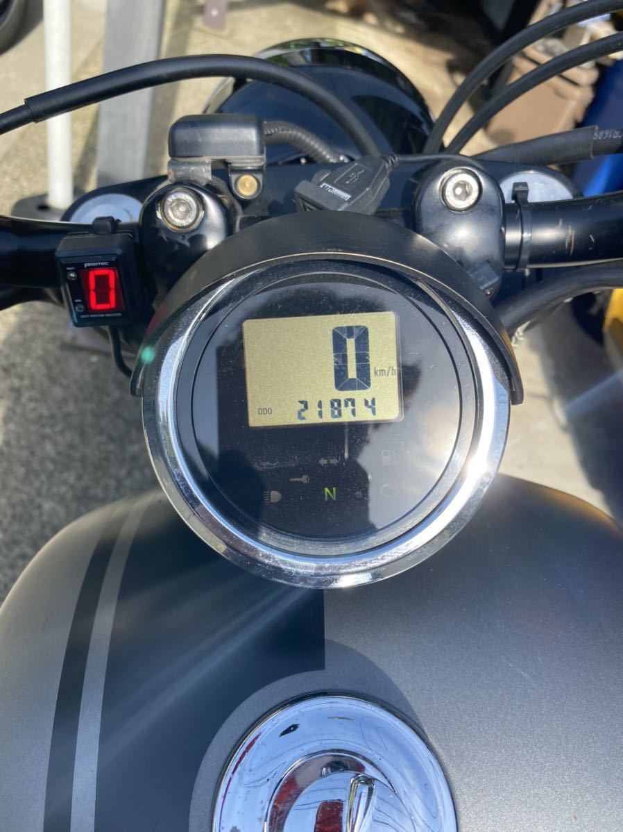 Bolt | Yamaha YAMAHA 0 ヤマハ Powersports R-Spec BOLT National ボルト Distributors and Star 1 Changer!