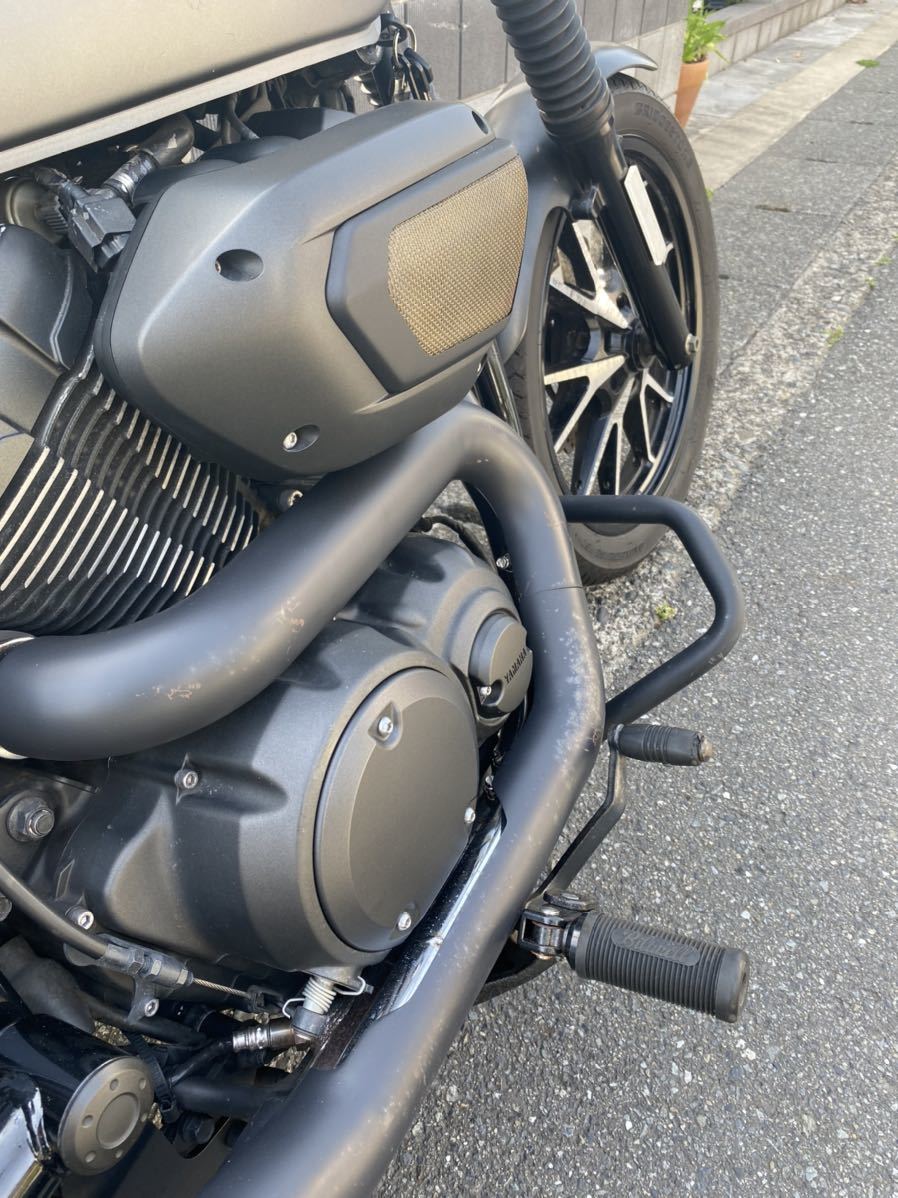 Bolt | Yamaha YAMAHA 0 ヤマハ Powersports R-Spec BOLT National ボルト Distributors and Star 1 Changer!
