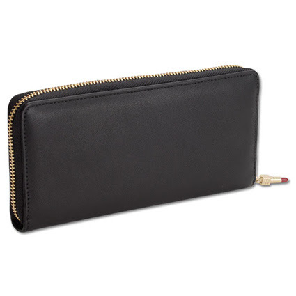 長財布 MARY QUANT | マリークワント ウォレット キルトフォーム