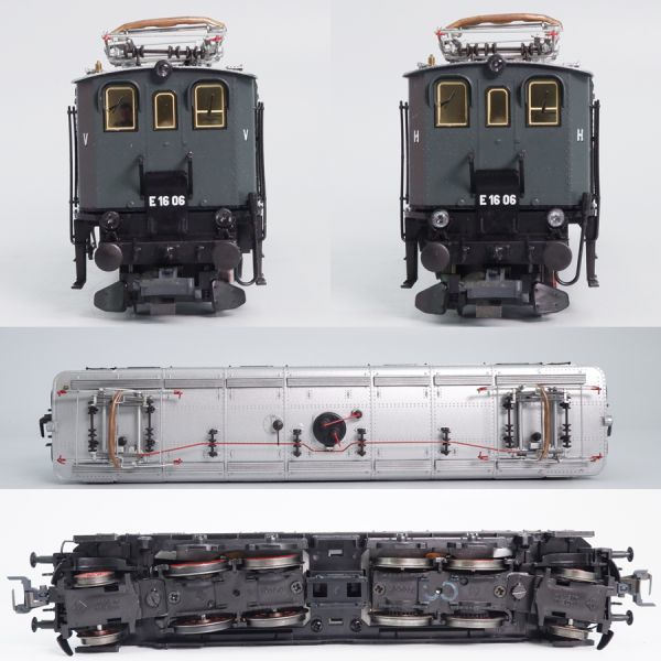 ROCO HO 73516 電気機関車 ROCO HO 73516 電気機関車 396261_b.jpg