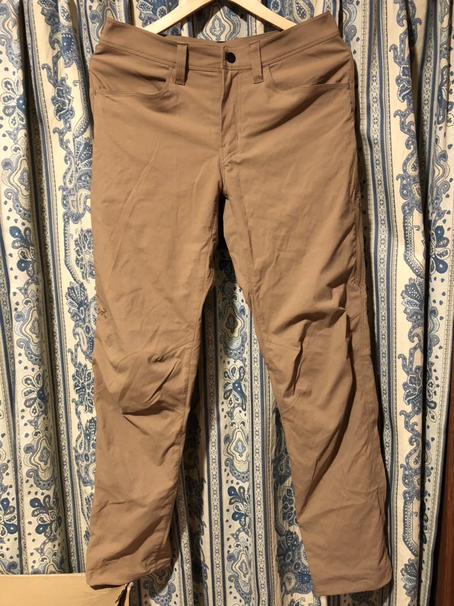 アークテリクス ラセットパンツ ARC'TERYX Russet Pant アークテリクス