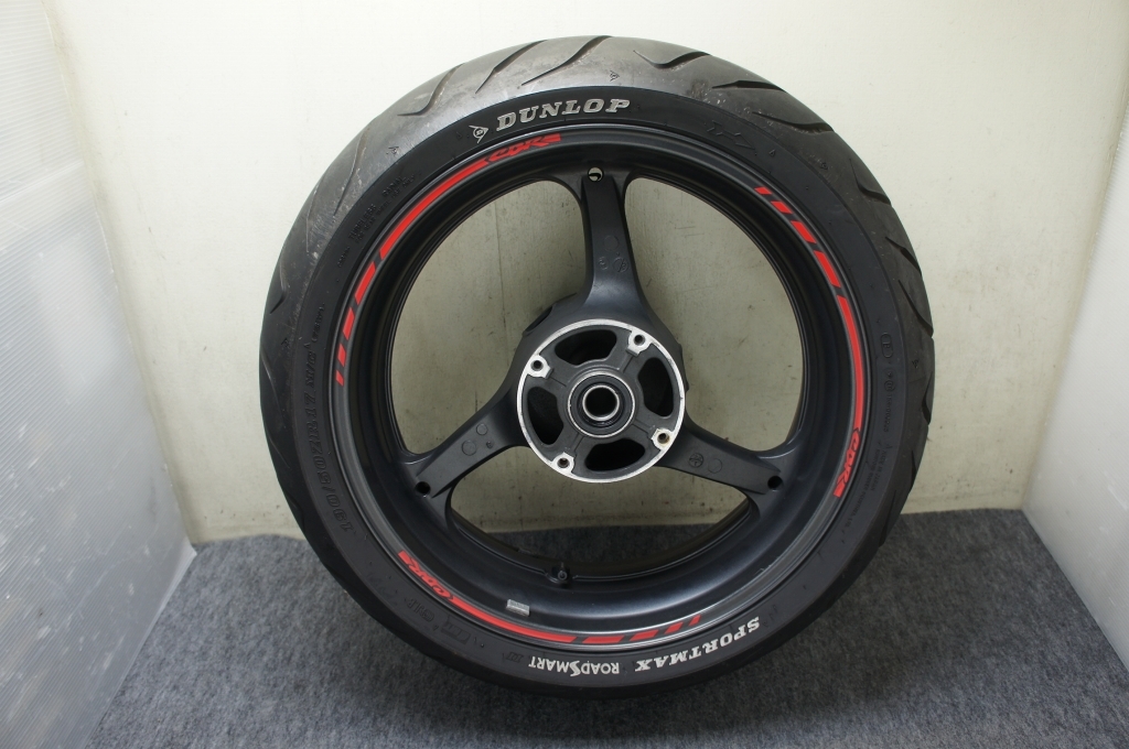 2026年最新Yahoo!オークション CBR1000RR sc57(ホイール)の -cbr1000rr