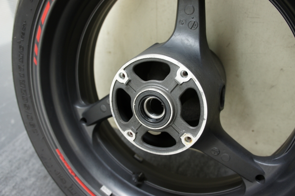 2026年最新Yahoo!オークション CBR1000RR sc57(ホイール)の -cbr1000rr