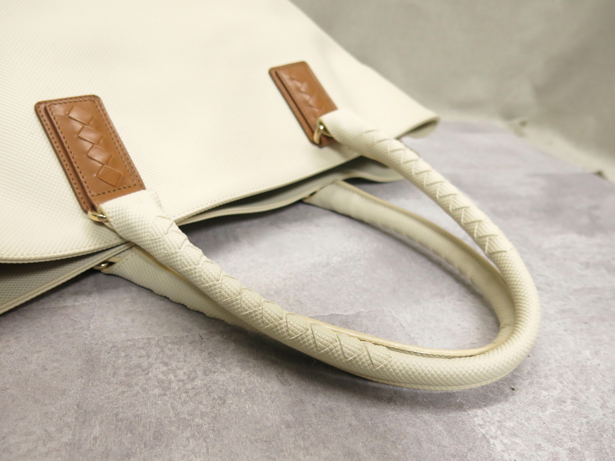 超美品○新品同様○BOTTEGA VENETA ボッテガ ヴェネタ○マルコポーロ