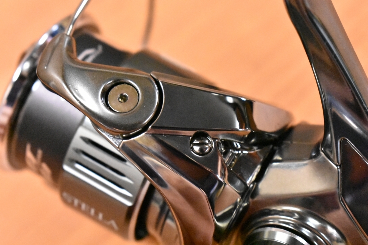 シマノ C2000S 22ステラ SHIMANO ステラ STELLA 0 スピニングリール