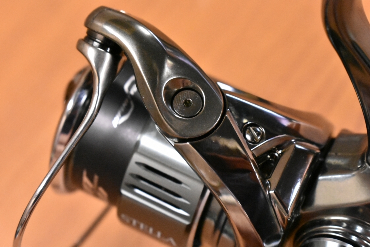 シマノ C2000S 22ステラ SHIMANO ステラ STELLA 0 スピニングリール