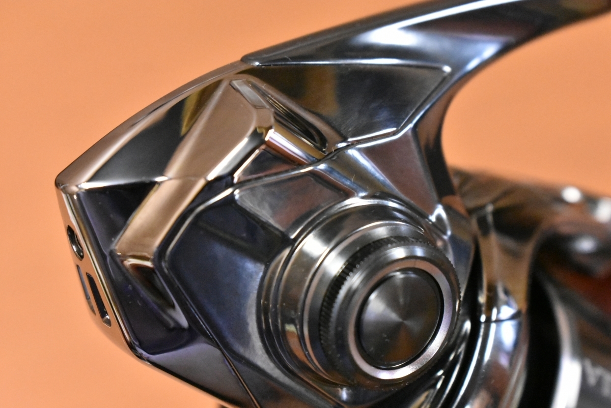 シマノ C2000S 22ステラ SHIMANO ステラ STELLA 0 スピニングリール