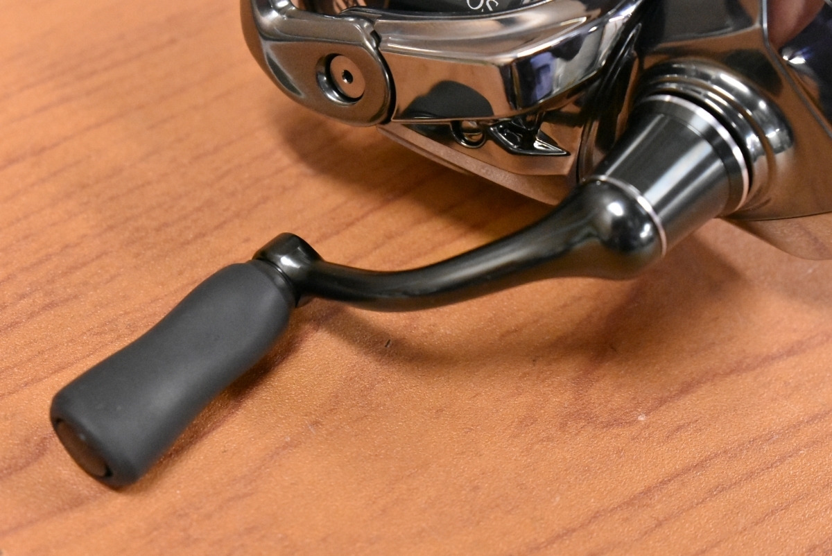 シマノ C2000S 22ステラ SHIMANO ステラ STELLA 0 スピニングリール