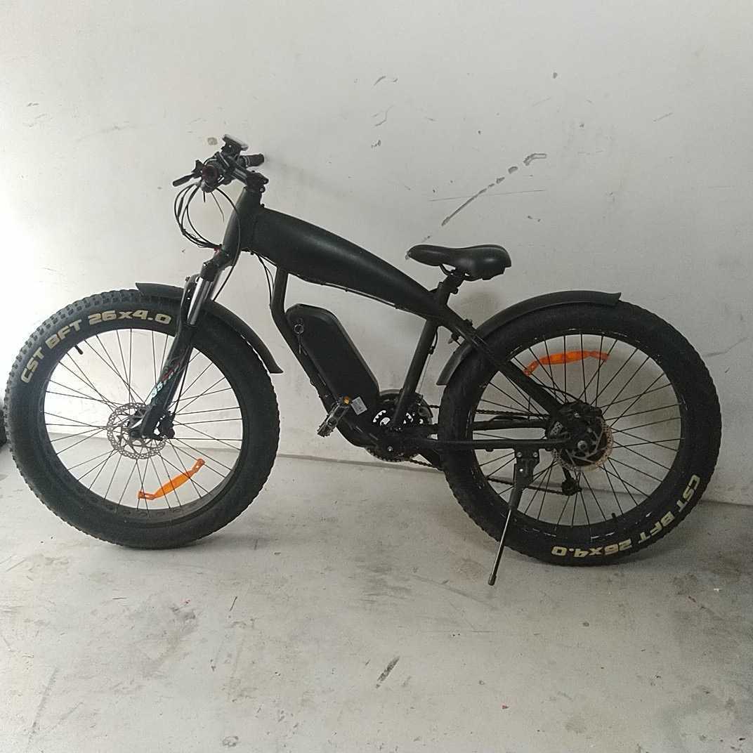 訳あり大特価】折り畳み自転車 24インチ グリーン シマノ7段変速 高