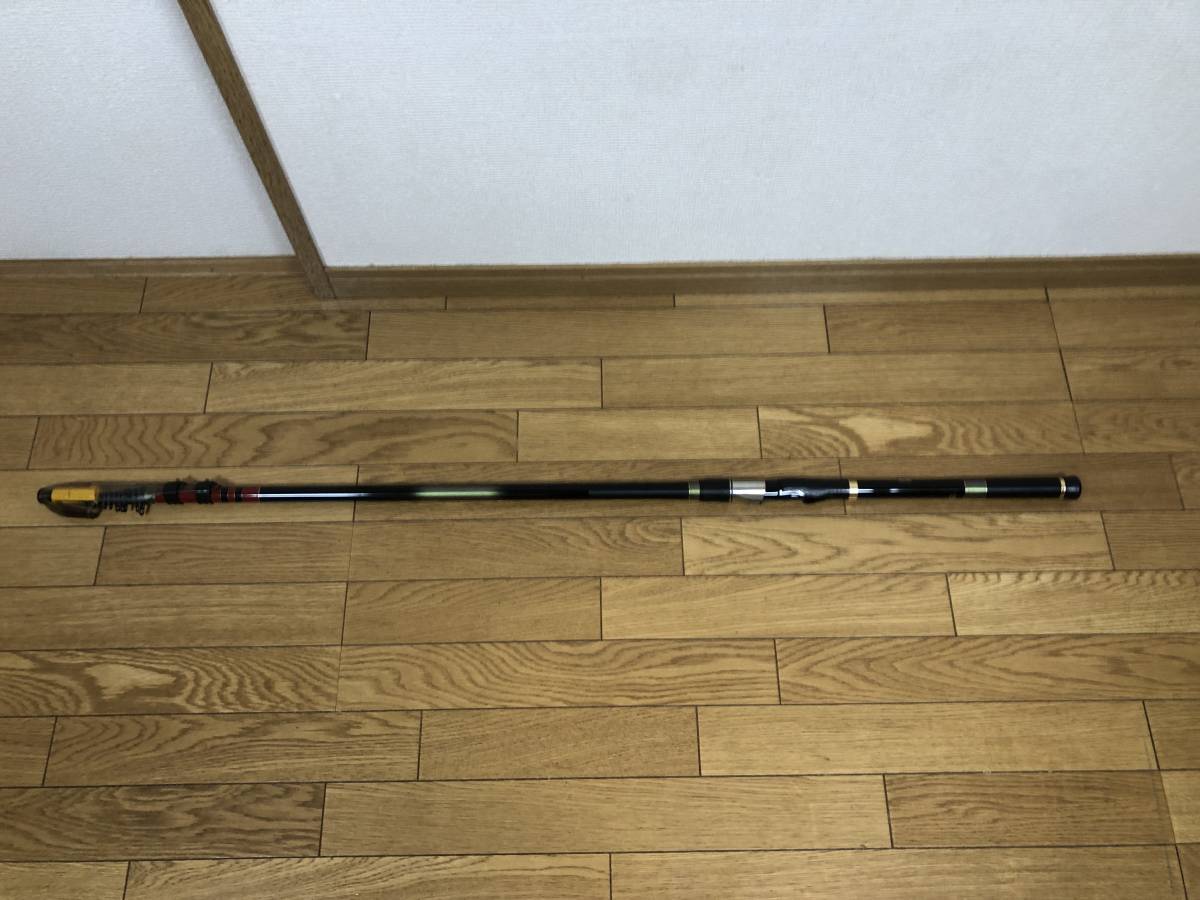 2026，限定SALE がまかつ がま磯 カゴスペシャルⅢ 3－52 Type-Bait(がまかつ)｜売買されたオークション情報、yahooの商品情報をアーカイブ公開 - オークファン 磯竿
