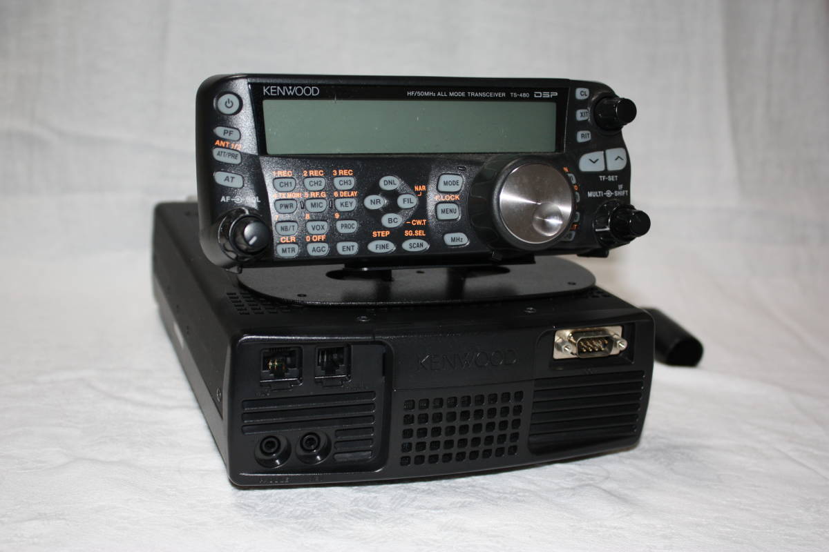 KENWOOD TS-480SAT 【公式通販】