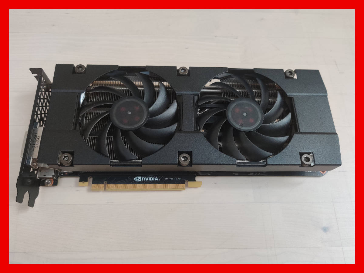 PALiT GEFORCE RTX 2070 SUPER GeForce RTX 2070 SUPER GameRock 8GB