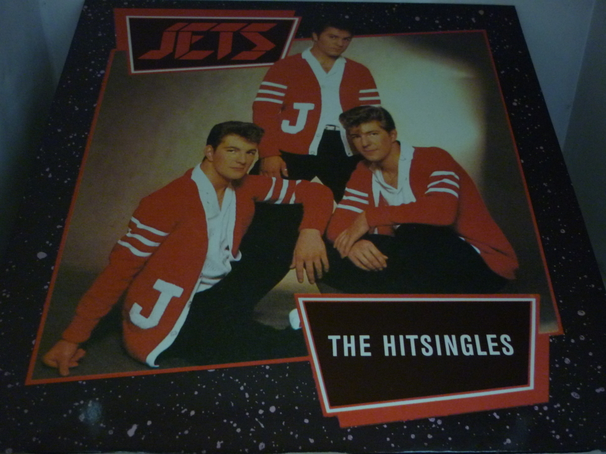 The Jets - – Music by Deezer | Jets: Album Vinyl It Got You