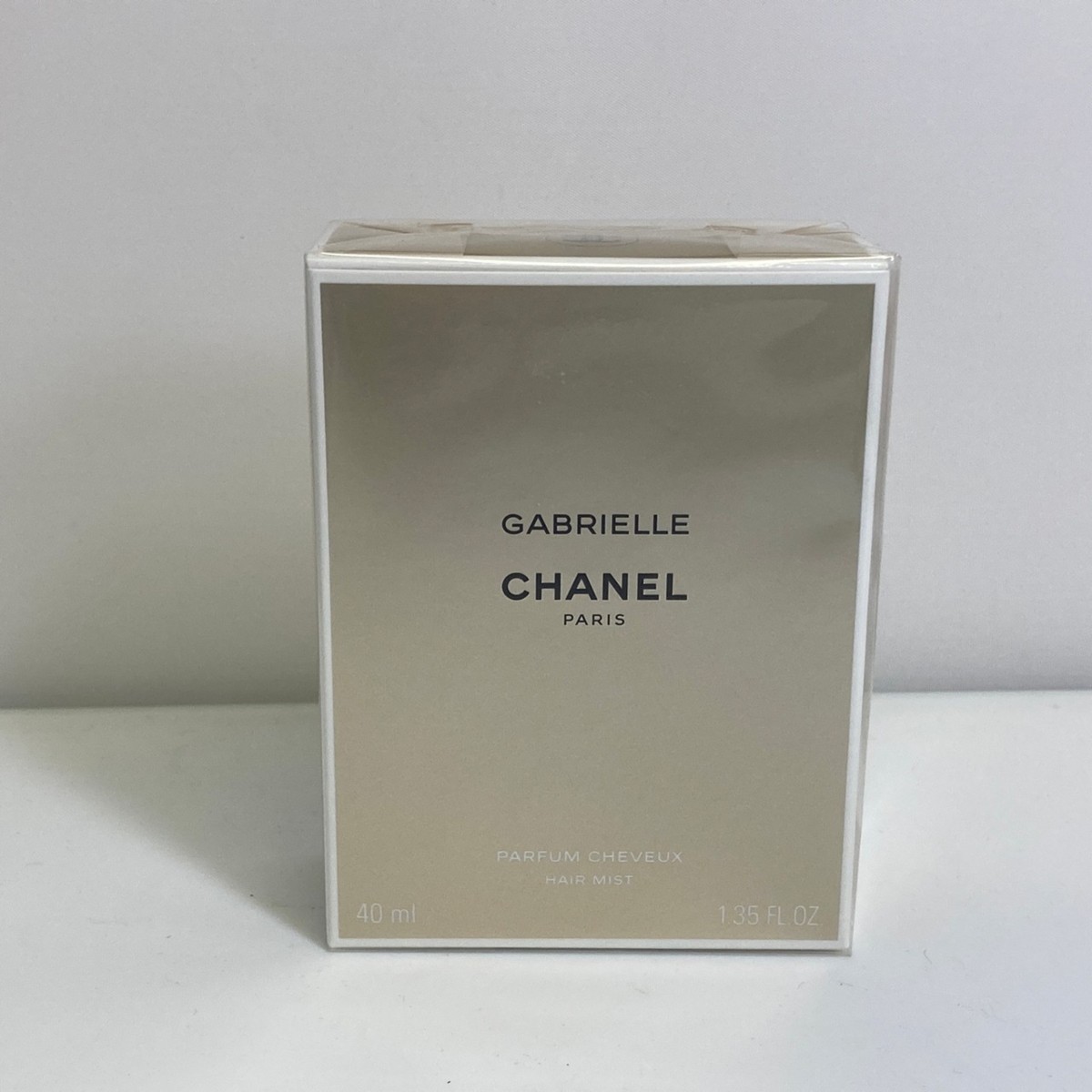 シャネル ガブリエル CHANEL 40ml ヘア ヘアミスト ミスト - : | 香水 レディース シャネル◇ガブリエル メルカリ 40ミリ コスメ・デパコス