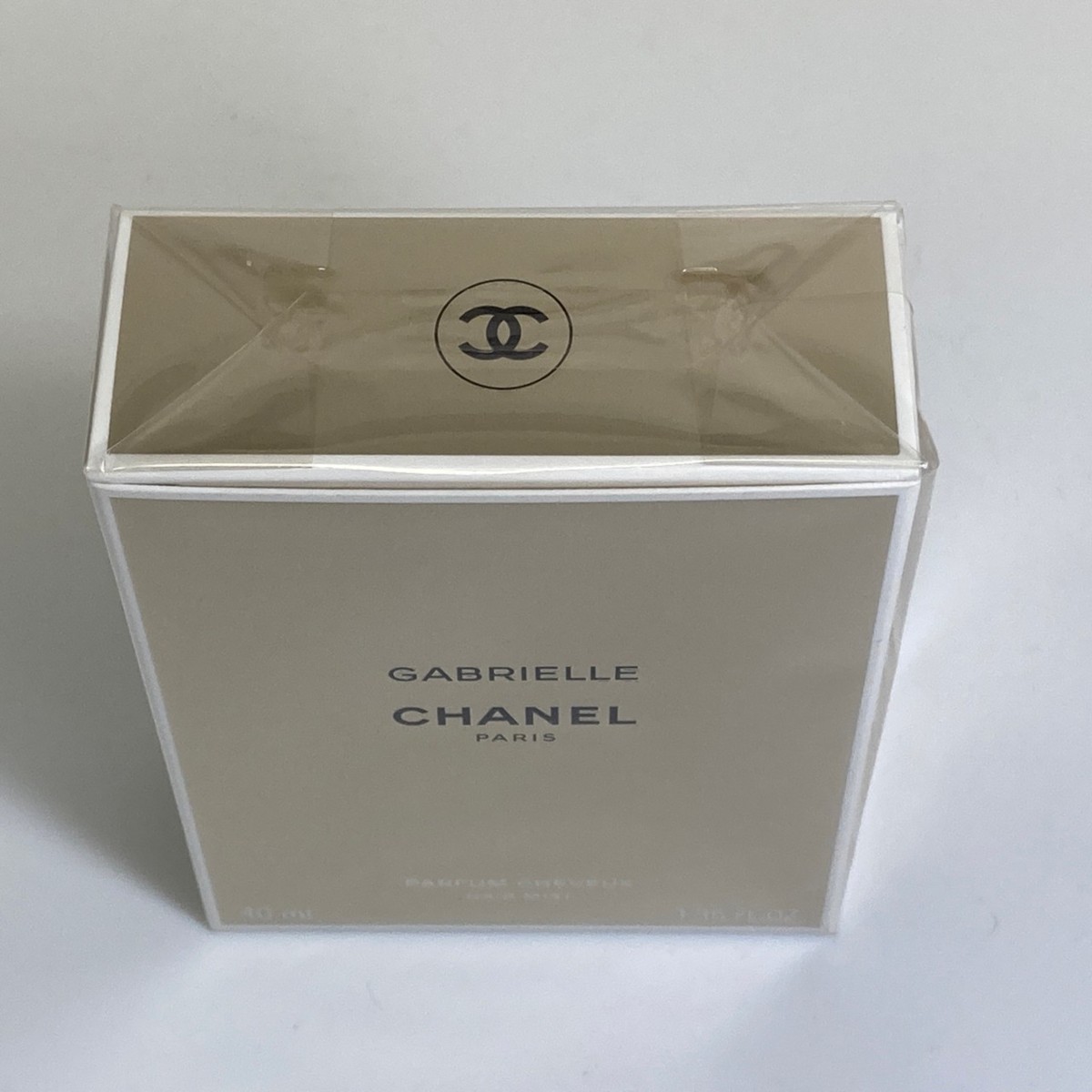 シャネル ガブリエル CHANEL 40ml ヘア ヘアミスト ミスト - : | 香水 レディース シャネル◇ガブリエル メルカリ 40ミリ コスメ・デパコス