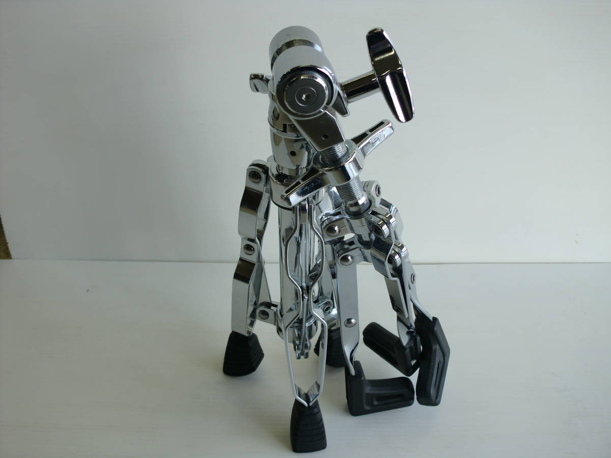 パール　スネアスタンド　Sー９３０？　中古 S-930 スネアスタンド Pearl ｜イケベ楽器店 鹿児島アミュプラザ店 島村楽器オンラインストア
