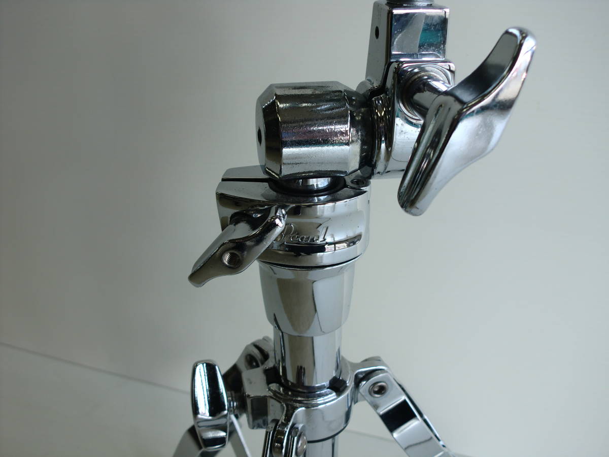 パール　スネアスタンド　Sー９３０？　中古 S-930 スネアスタンド Pearl ｜イケベ楽器店 鹿児島アミュプラザ店 島村楽器オンラインストア