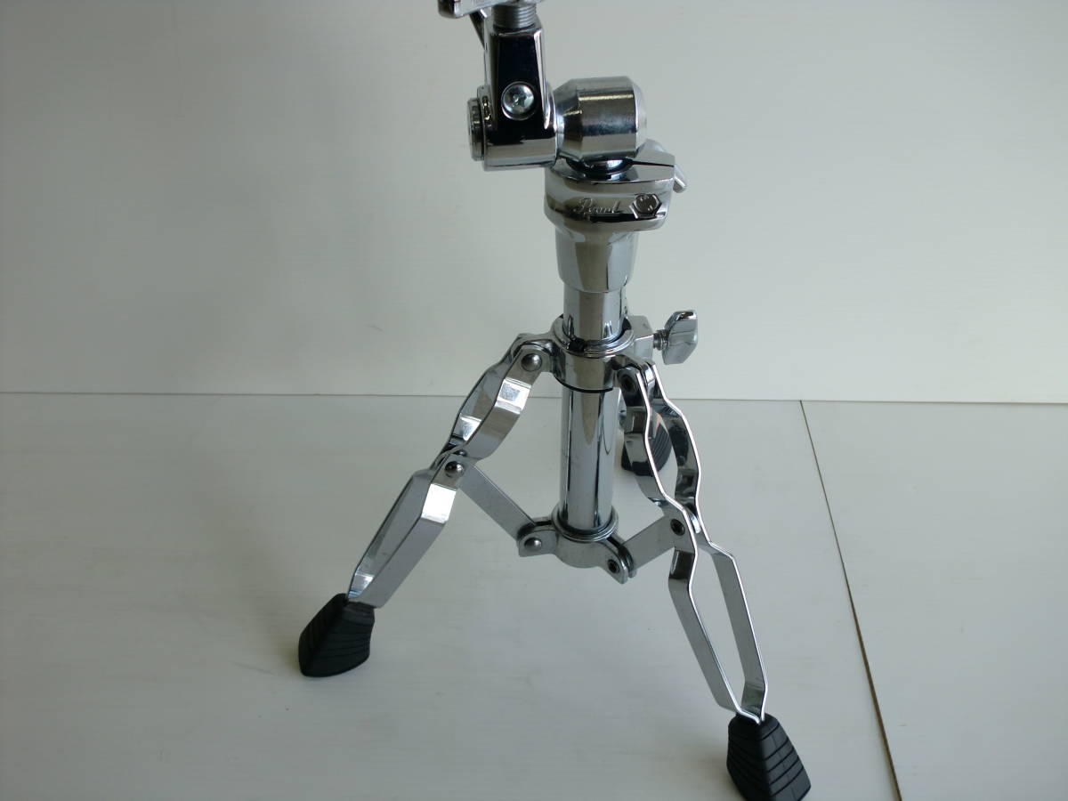 パール　スネアスタンド　Sー９３０？　中古 S-930 スネアスタンド Pearl ｜イケベ楽器店 鹿児島アミュプラザ店 島村楽器オンラインストア