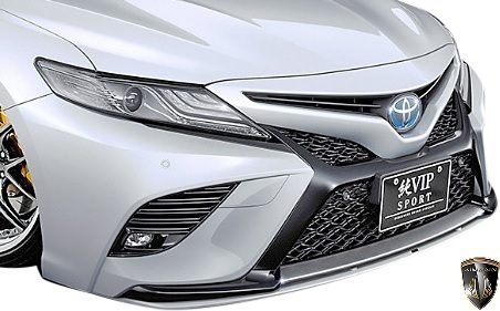 M's】 トヨタ 前期 70 カムリ AXVH70 (2018.8-) AIMGAIN 純VIP SPORT