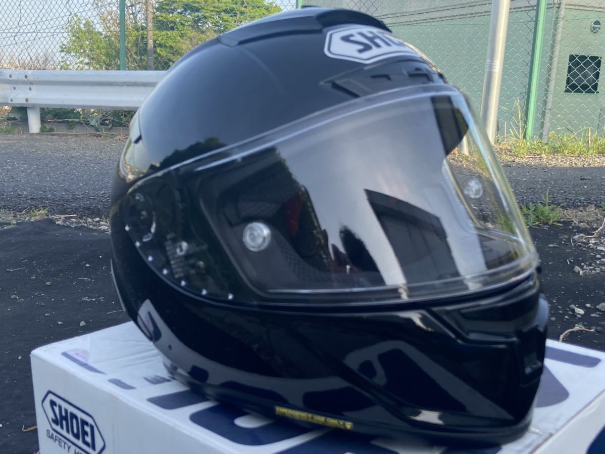 SHOEI ショウエイ X-Fourteen エックス フォーティーン X14 X-14