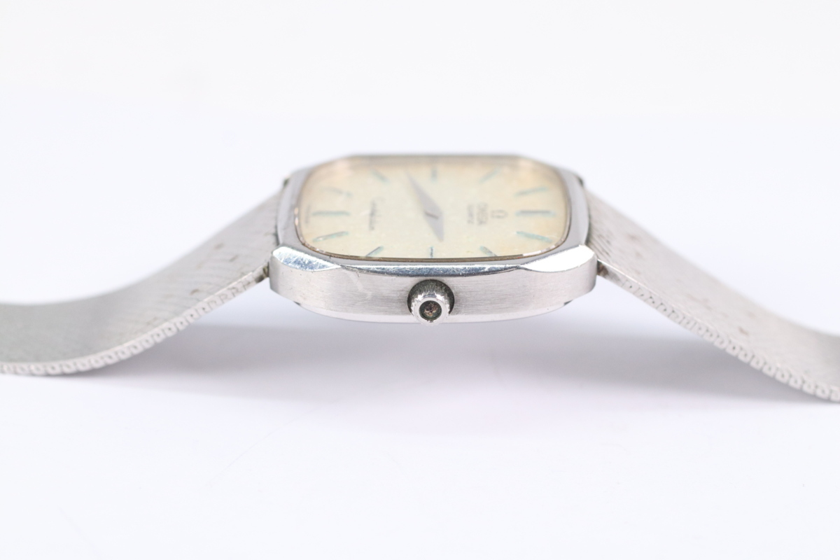 OMEGA オメガ Constellation コンステレーション 191.0014 191.0015