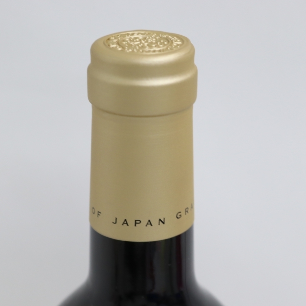 GRACE（グレイス）三澤 甲州 2020 11.5％ 750ml Y22D230008 - 0 三澤