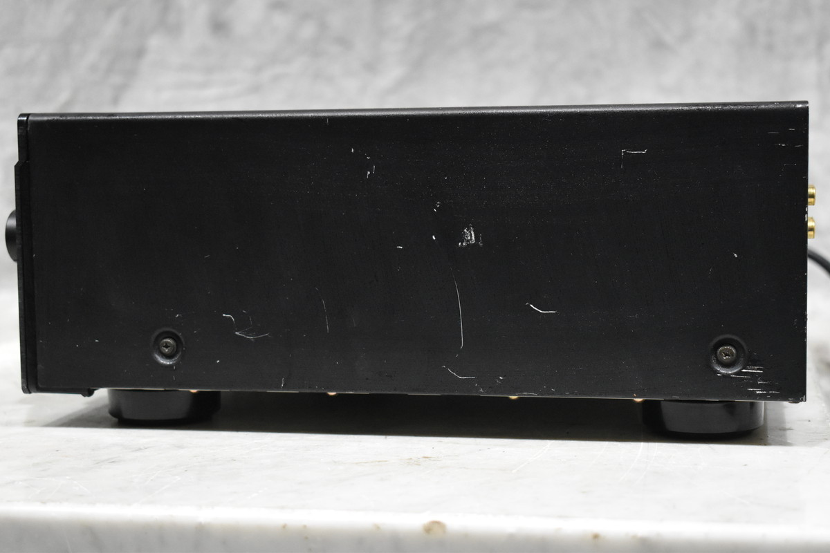 SONY ソニー カセットデッキ TC-KA3ES ① SONY TC-KA3ESステレオ