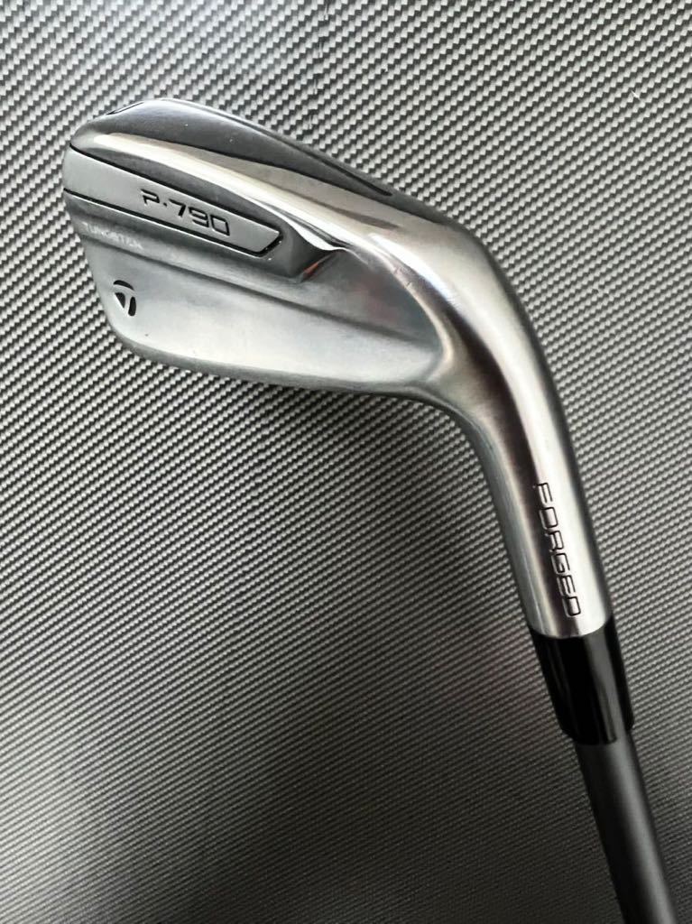 P790 UDI TaylorMade | Iron 0 Utility - Review Golf 1 to 2 IRON the GolfWRX