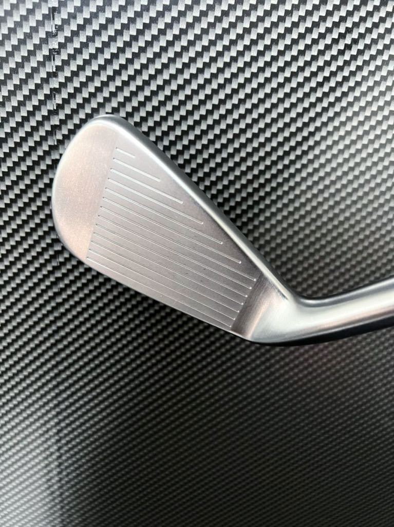 P790 UDI TaylorMade | Iron 0 Utility - Review Golf 1 to 2 IRON the GolfWRX