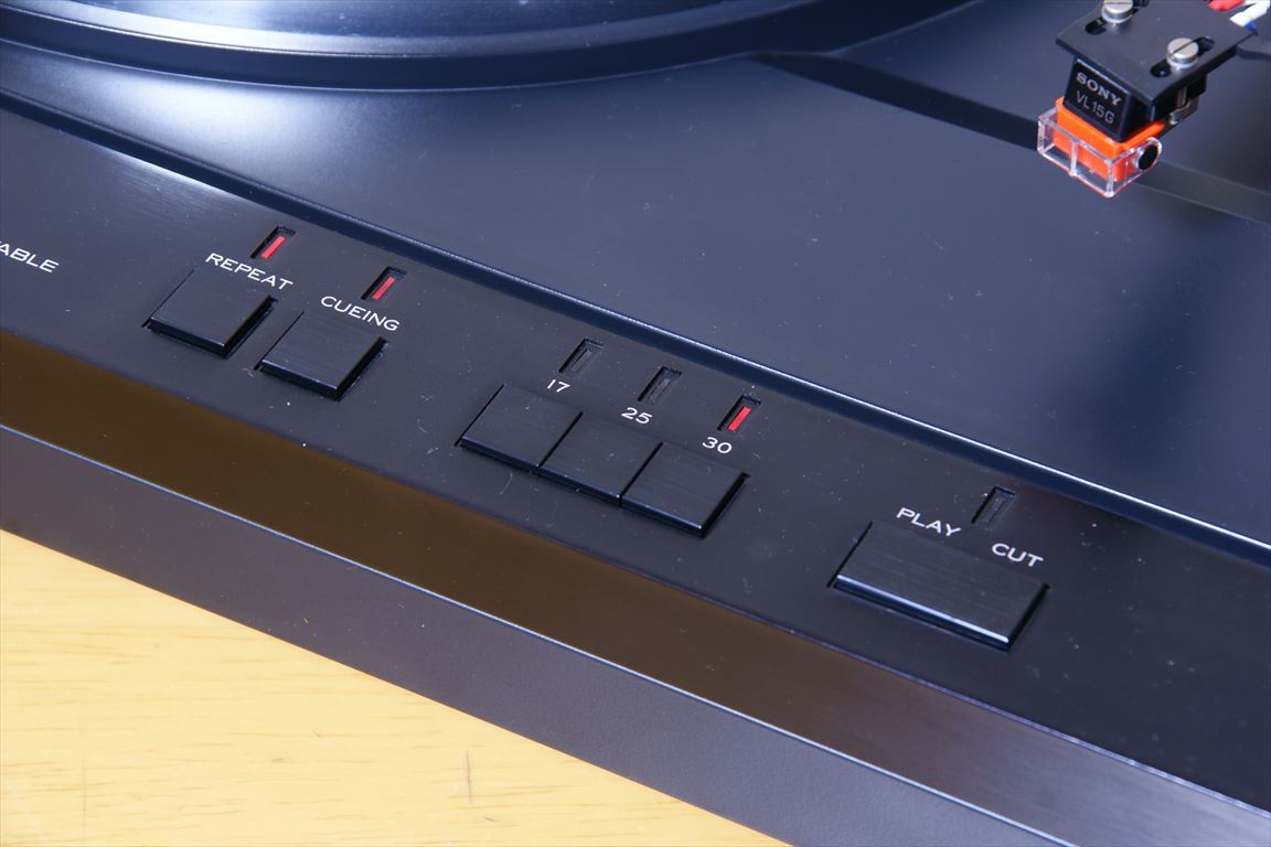 Yahoo!オークション アナログレコードプレーヤー ◇ TRIO / KENWOOD
