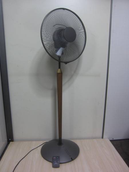 ナショナル F-C309P スタンド扇風機A-1127(扇風機)｜売買された