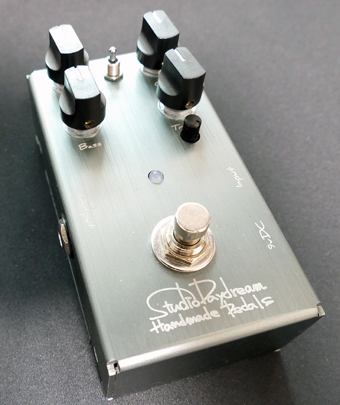 Studio JRM-OD Daydream | StudioDaydream V5.0 - V4.1 4モード
