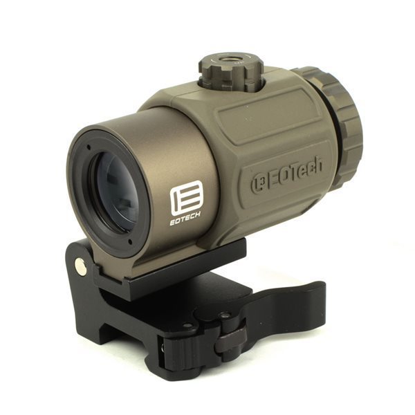 OPTICS G43 タイプ ARROW 3X マグニファイア STS | Magnifier EXPS3-0