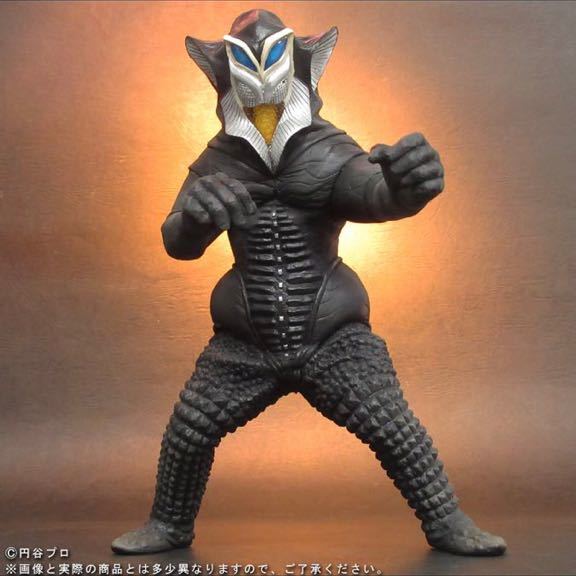 少年リック限定版 発光ver.□新品 エクスプラス 大怪獣シリーズ