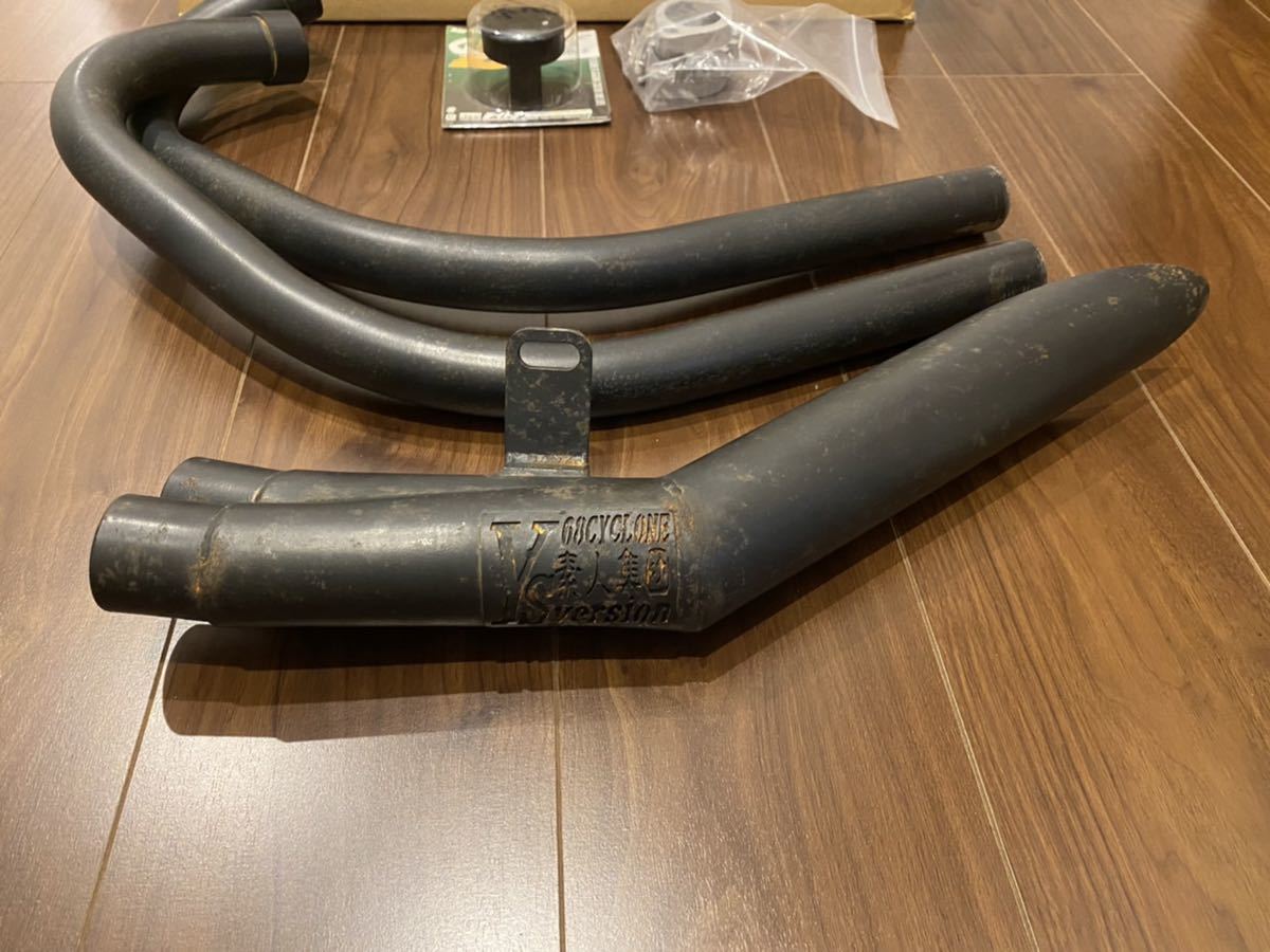 三協オート 八木スペシャル改 gs400 gs 【公式通販】