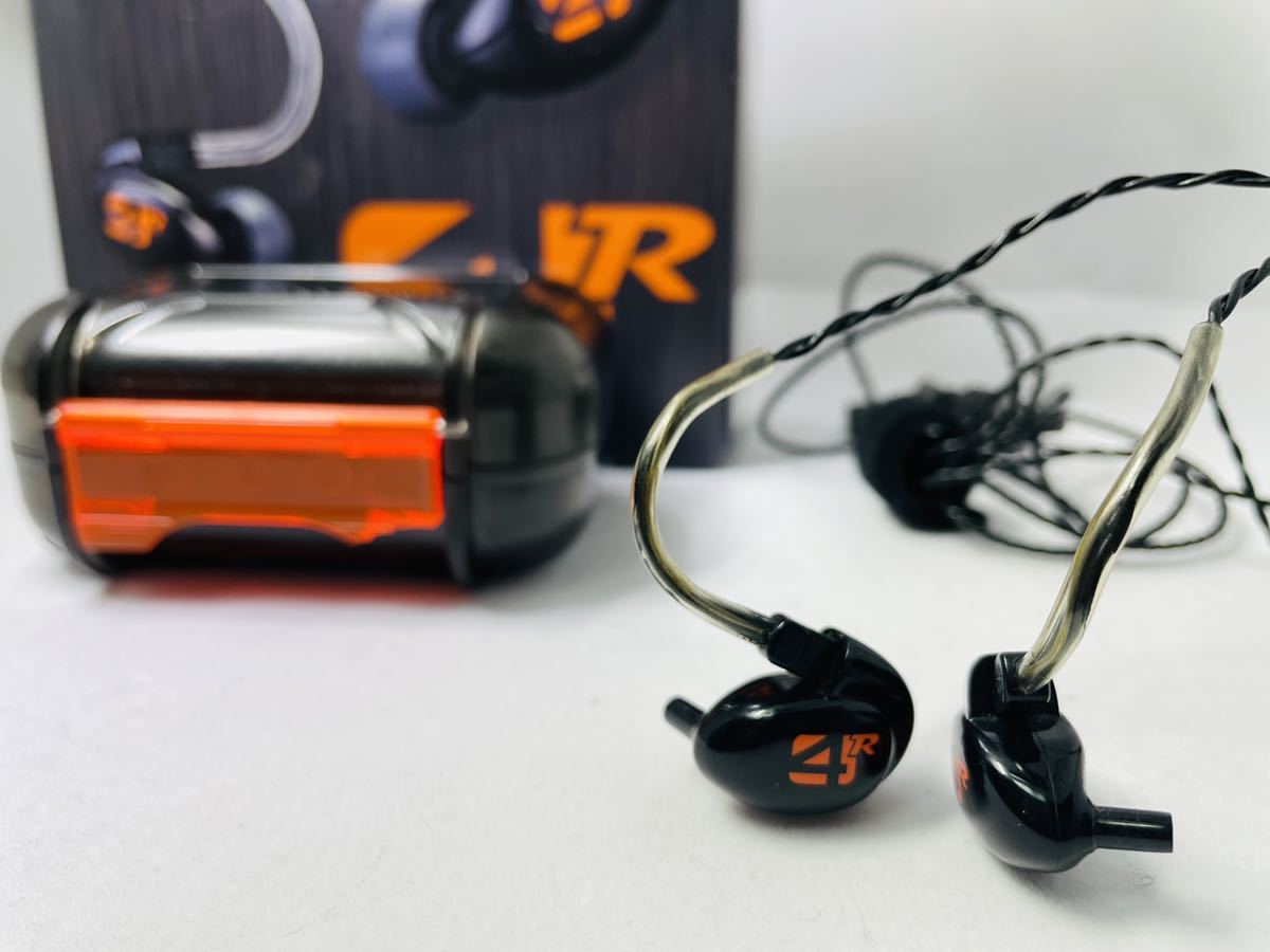 Westone 4R オーディオ機器 家電、AV、カメラ 【公式通販】